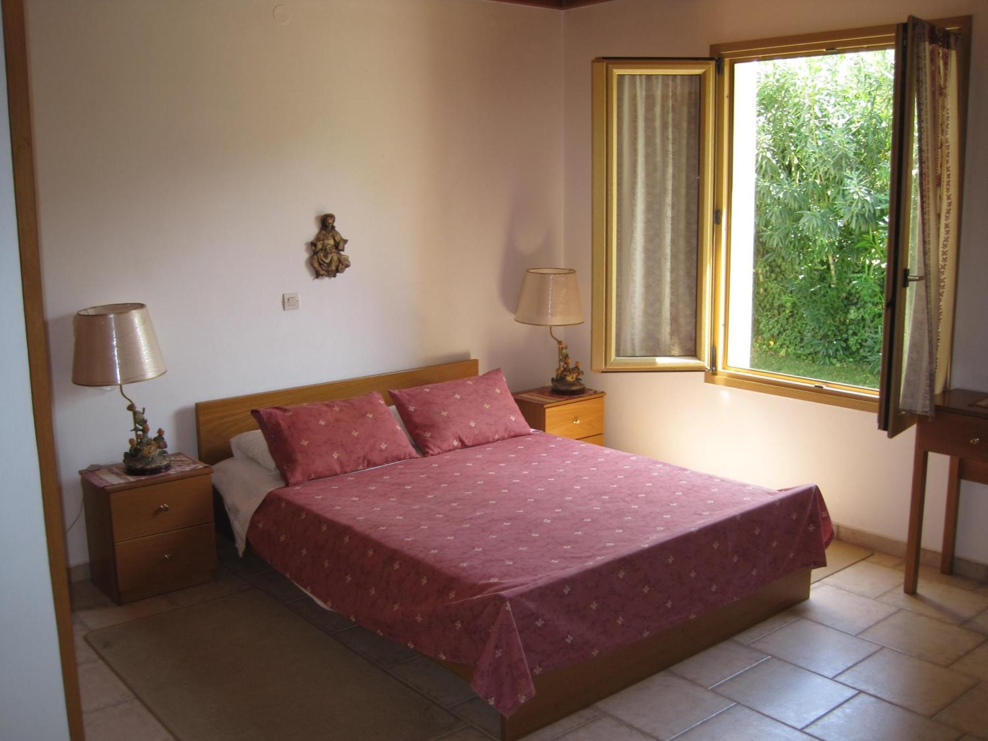 Palace Apart Otel Vámos