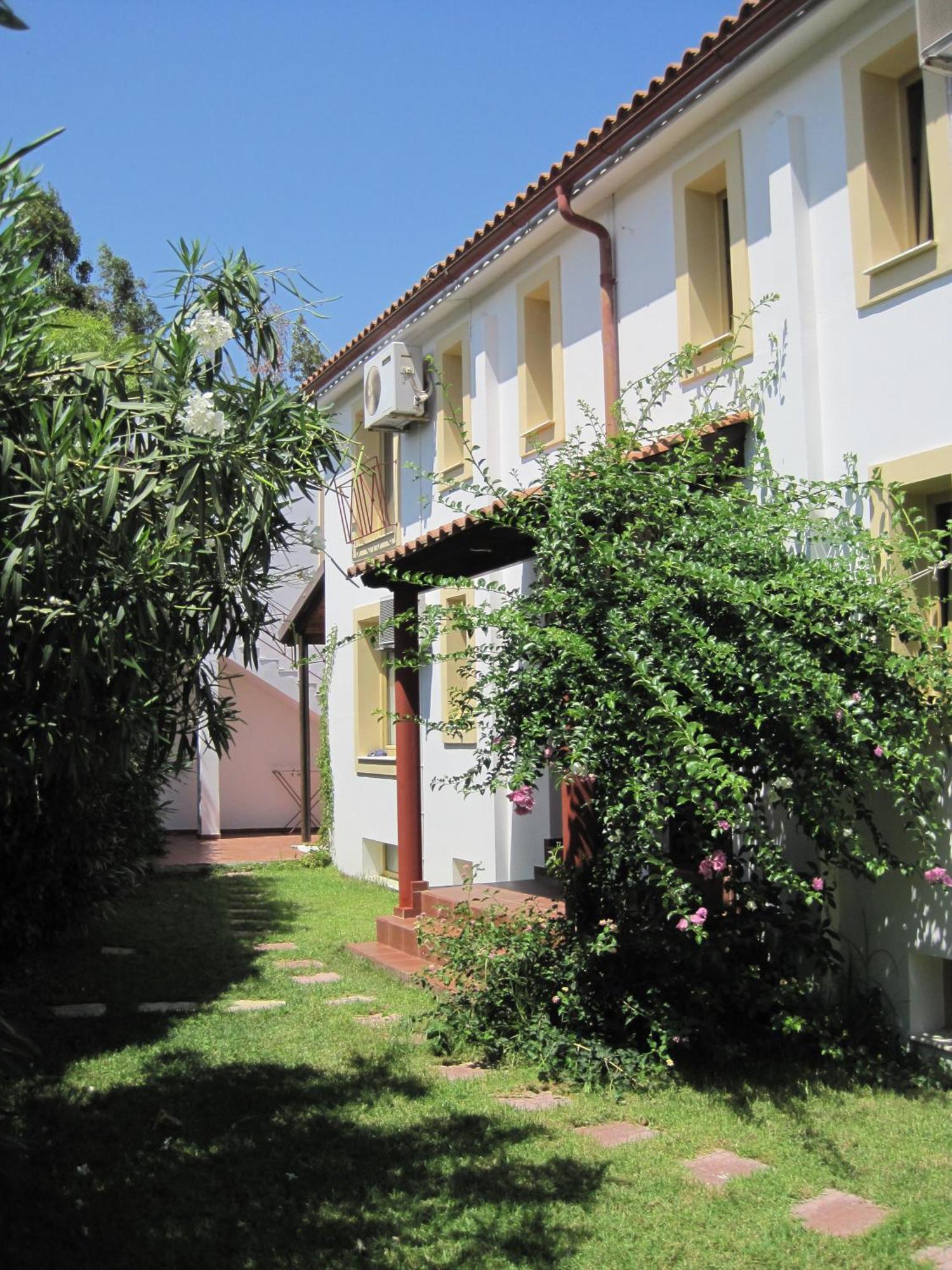 Palace Apart Otel