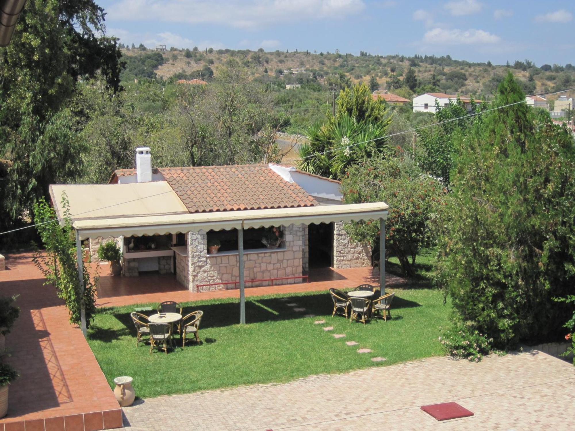 Palace Apart Otel 3*