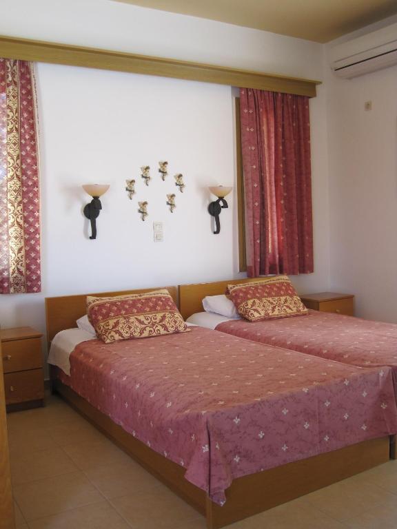 Palace Apart Otel