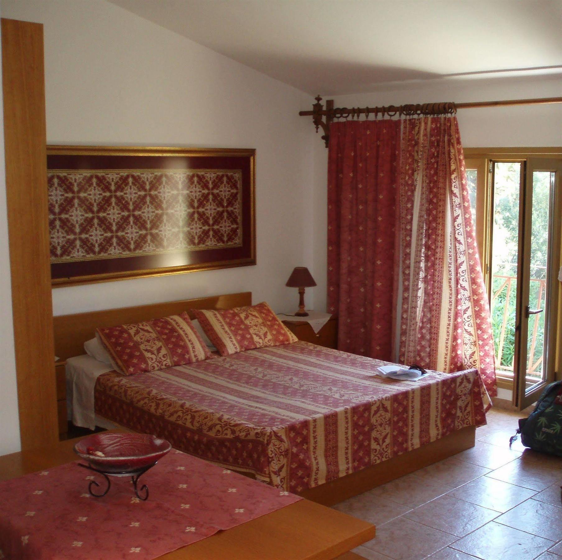 Apart Otel Palace
