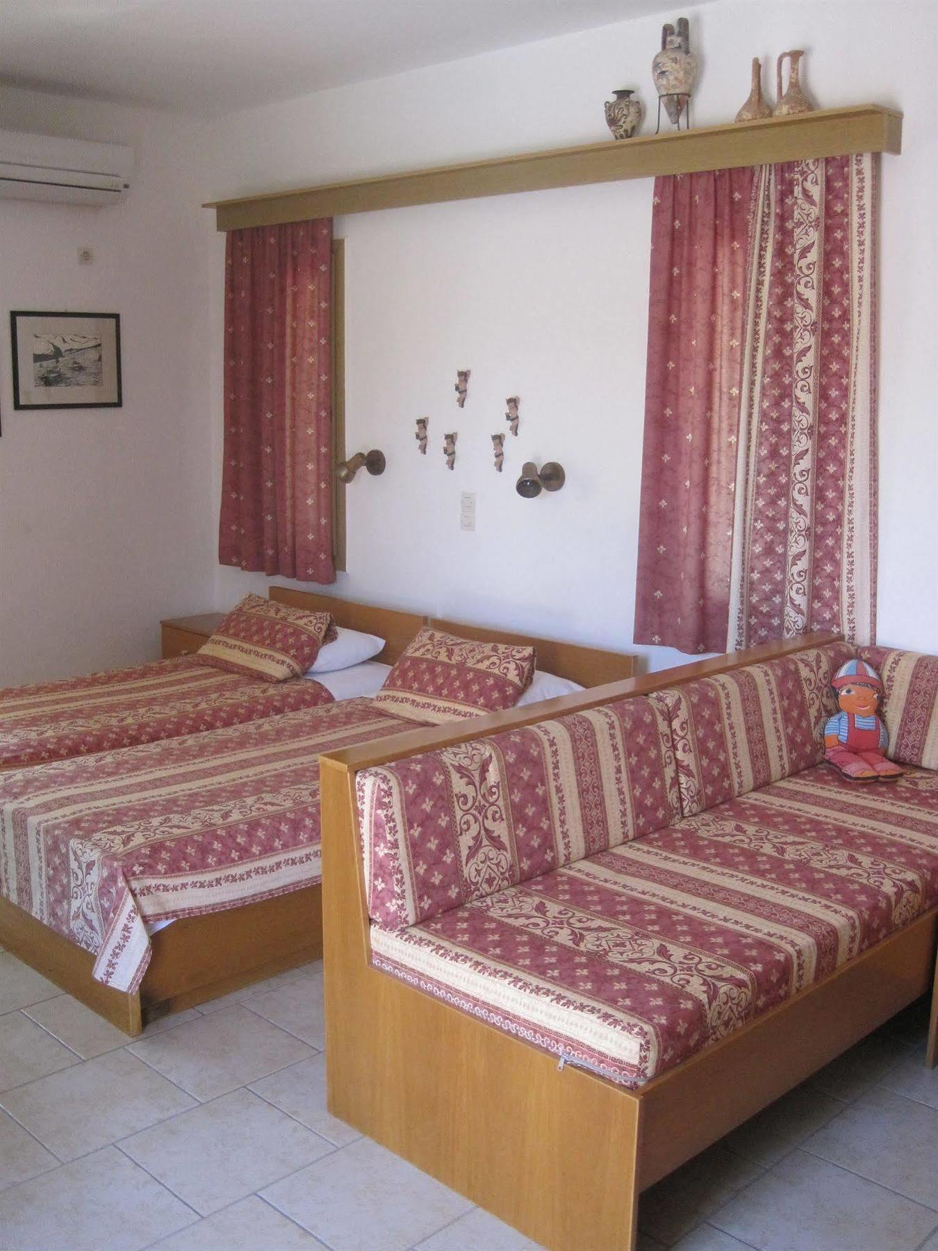 Apart Otel Palace